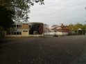 Wieder Brand Schule Koeln Holweide Burgwiesenstr P25